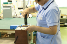 組付け～配線　画像